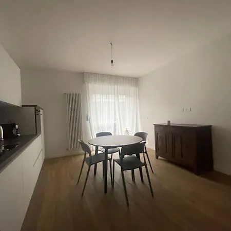 Apartment Jupiluc- Pointe De La Pierre-cir 0194 *