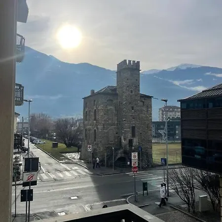 Apartment Jupiluc- Pointe De La Pierre-cir 0194 *