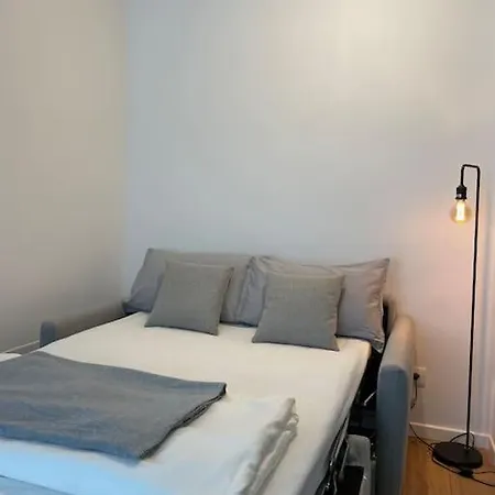 Jupiluc- Pointe De La Pierre-cir 0194 Apartment Aosta