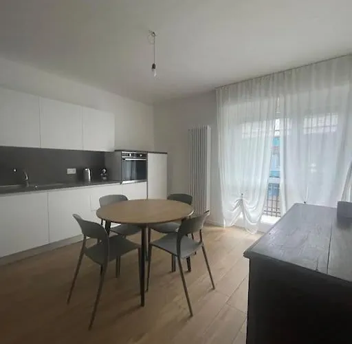 Jupiluc- Pointe De La Pierre-cir 0194 Appartement *